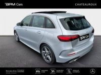 Mercedes Classe B 200d 150ch AMG Line 8G-DCT - <small></small> 49.900 € <small>TTC</small> - #3