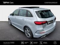 Mercedes Classe B 200d 150ch AMG Line 8G-DCT - <small></small> 46.900 € <small>TTC</small> - #3