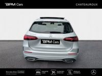 Mercedes Classe B 200d 150ch AMG Line 8G-DCT - <small></small> 46.900 € <small>TTC</small> - #4