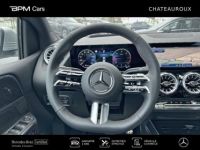 Mercedes Classe B 200d 150ch AMG Line 8G-DCT - <small></small> 46.900 € <small>TTC</small> - #11