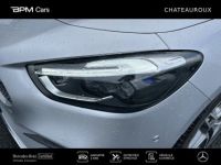 Mercedes Classe B 200d 150ch AMG Line 8G-DCT - <small></small> 49.900 € <small>TTC</small> - #14