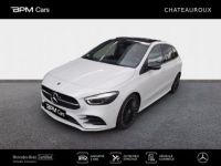 Mercedes Classe B 200d 150ch AMG Line 8G-DCT - <small></small> 45.890 € <small>TTC</small> - #1