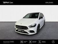 Mercedes Classe B 200d 150ch AMG Line 8G-DCT - <small></small> 45.490 € <small>TTC</small> - #1