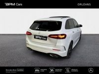Mercedes Classe B 200d 150ch AMG Line 8G-DCT - <small></small> 45.490 € <small>TTC</small> - #2
