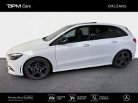Mercedes Classe B 200d 150ch AMG Line 8G-DCT - <small></small> 45.490 € <small>TTC</small> - #4