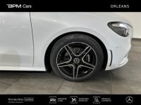 Mercedes Classe B 200d 150ch AMG Line 8G-DCT - <small></small> 45.490 € <small>TTC</small> - #5