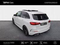 Mercedes Classe B 200d 150ch AMG Line 8G-DCT - <small></small> 45.890 € <small>TTC</small> - #3