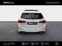 Mercedes Classe B 200d 150ch AMG Line 8G-DCT - <small></small> 45.890 € <small>TTC</small> - #4
