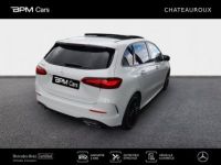 Mercedes Classe B 200d 150ch AMG Line 8G-DCT - <small></small> 45.890 € <small>TTC</small> - #5