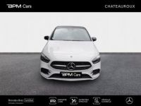 Mercedes Classe B 200d 150ch AMG Line 8G-DCT - <small></small> 45.890 € <small>TTC</small> - #7