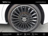 Mercedes Classe B 200d 150ch AMG Line 8G-DCT - <small></small> 45.890 € <small>TTC</small> - #12