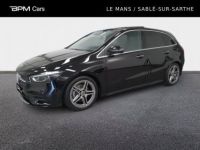 Mercedes Classe B 200d 150ch AMG Line 8G-DCT - <small></small> 43.880 € <small>TTC</small> - #1