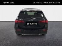 Mercedes Classe B 200d 150ch AMG Line 8G-DCT - <small></small> 43.880 € <small>TTC</small> - #4