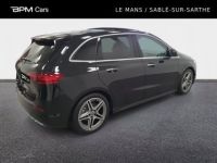 Mercedes Classe B 200d 150ch AMG Line 8G-DCT - <small></small> 43.880 € <small>TTC</small> - #5