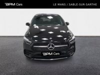 Mercedes Classe B 200d 150ch AMG Line 8G-DCT - <small></small> 43.880 € <small>TTC</small> - #7