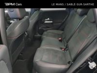 Mercedes Classe B 200d 150ch AMG Line 8G-DCT - <small></small> 43.880 € <small>TTC</small> - #9