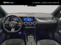 Mercedes Classe B 200d 150ch AMG Line 8G-DCT - <small></small> 43.880 € <small>TTC</small> - #10