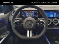 Mercedes Classe B 200d 150ch AMG Line 8G-DCT - <small></small> 43.880 € <small>TTC</small> - #11