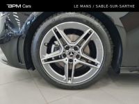 Mercedes Classe B 200d 150ch AMG Line 8G-DCT - <small></small> 43.880 € <small>TTC</small> - #12