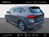 Mercedes Classe B 200d 150ch AMG Line 8G-DCT - <small></small> 41.900 € <small>TTC</small> - #3