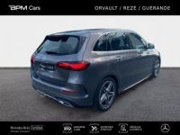 Mercedes Classe B 200d 150ch AMG Line 8G-DCT - <small></small> 41.900 € <small>TTC</small> - #5