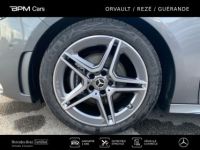 Mercedes Classe B 200d 150ch AMG Line 8G-DCT - <small></small> 41.900 € <small>TTC</small> - #12