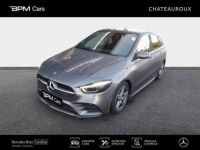 Mercedes Classe B 200d 150ch AMG Line 8G-DCT - <small></small> 48.490 € <small>TTC</small> - #1