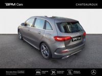 Mercedes Classe B 200d 150ch AMG Line 8G-DCT - <small></small> 48.490 € <small>TTC</small> - #3