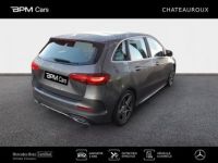 Mercedes Classe B 200d 150ch AMG Line 8G-DCT - <small></small> 48.490 € <small>TTC</small> - #5