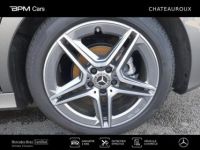 Mercedes Classe B 200d 150ch AMG Line 8G-DCT - <small></small> 48.490 € <small>TTC</small> - #12