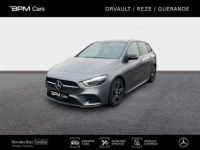 Mercedes Classe B 200d 150ch AMG Line 8G-DCT - <small></small> 37.990 € <small>TTC</small> - #1