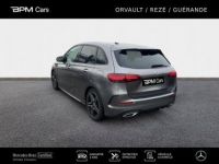 Mercedes Classe B 200d 150ch AMG Line 8G-DCT - <small></small> 37.990 € <small>TTC</small> - #3