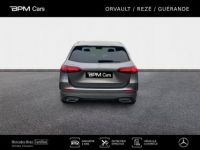 Mercedes Classe B 200d 150ch AMG Line 8G-DCT - <small></small> 37.990 € <small>TTC</small> - #4