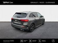 Mercedes Classe B 200d 150ch AMG Line 8G-DCT - <small></small> 37.990 € <small>TTC</small> - #5