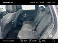 Mercedes Classe B 200d 150ch AMG Line 8G-DCT - <small></small> 37.990 € <small>TTC</small> - #9