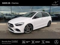 Mercedes Classe B 200d 150ch AMG Line 8G-DCT - <small></small> 36.980 € <small>TTC</small> - #1