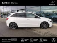 Mercedes Classe B 200d 150ch AMG Line 8G-DCT - <small></small> 36.980 € <small>TTC</small> - #3