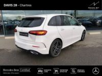 Mercedes Classe B 200d 150ch AMG Line 8G-DCT - <small></small> 36.980 € <small>TTC</small> - #4