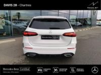 Mercedes Classe B 200d 150ch AMG Line 8G-DCT - <small></small> 36.980 € <small>TTC</small> - #5