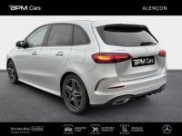 Mercedes Classe B 200d 150ch AMG Line 8G-DCT - <small></small> 38.750 € <small>TTC</small> - #3