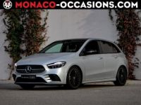 Mercedes Classe B 200d 150ch AMG Line 8G-DCT - <small></small> 44.300 € <small>TTC</small> - #1