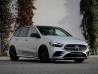 Mercedes Classe B 200d 150ch AMG Line 8G-DCT - <small></small> 44.300 € <small>TTC</small> - #3