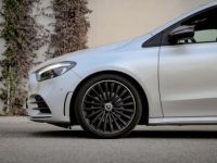 Mercedes Classe B 200d 150ch AMG Line 8G-DCT - <small></small> 44.300 € <small>TTC</small> - #7