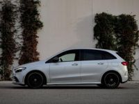 Mercedes Classe B 200d 150ch AMG Line 8G-DCT - <small></small> 44.300 € <small>TTC</small> - #8