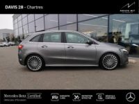 Mercedes Classe B 200d 150ch AMG Line 8G-DCT - <small></small> 41.880 € <small>TTC</small> - #3