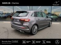 Mercedes Classe B 200d 150ch AMG Line 8G-DCT - <small></small> 41.880 € <small>TTC</small> - #4