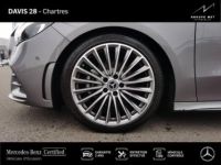 Mercedes Classe B 200d 150ch AMG Line 8G-DCT - <small></small> 41.880 € <small>TTC</small> - #6