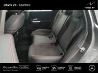 Mercedes Classe B 200d 150ch AMG Line 8G-DCT - <small></small> 41.880 € <small>TTC</small> - #8