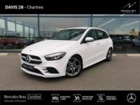 Mercedes Classe B 200d 150ch AMG Line 8G-DCT - <small></small> 34.980 € <small>TTC</small> - #1