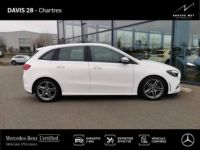 Mercedes Classe B 200d 150ch AMG Line 8G-DCT - <small></small> 34.980 € <small>TTC</small> - #3